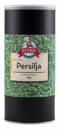 Persilja 95g Pedros