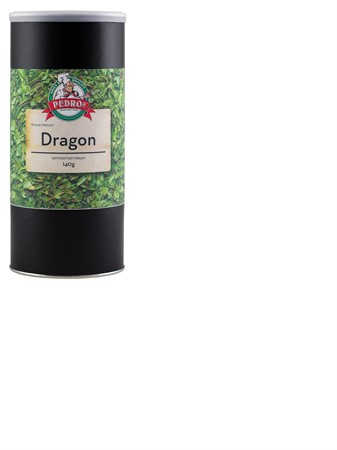 Dragon 140g Pedros