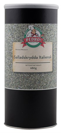 Salladskrydda Italiensk 680gx6