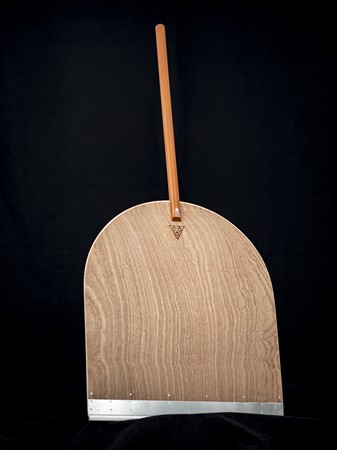 Pizzaspade B:52 L: 58 T:115cm Hälsinge trä