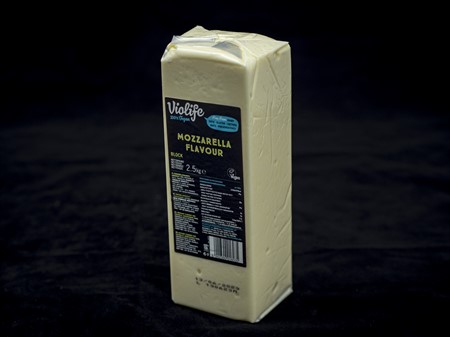 Violife Foodservice mozzarella 5x2,5kg (vegan)