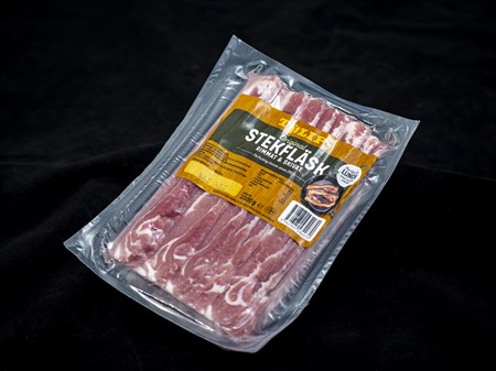 Tulip Stekfläsk 8x1kg