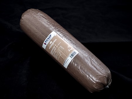 Pizzaskinka 4x4 kg Rund Tulip