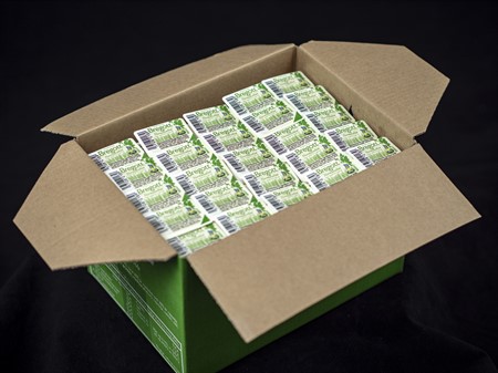 Bregott port 300x8 gr Arla