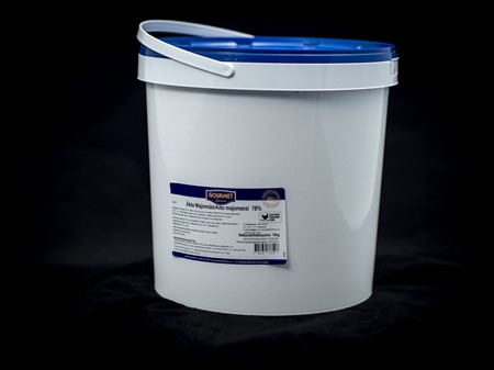 Majonnäs 78% 10kg Gourmet