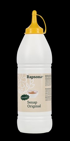 Senap Original 6x900gr Rapsona