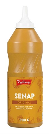 Senap Rydbergs 900gr