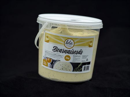 Bearnaisesås IDA 2 kg GGH