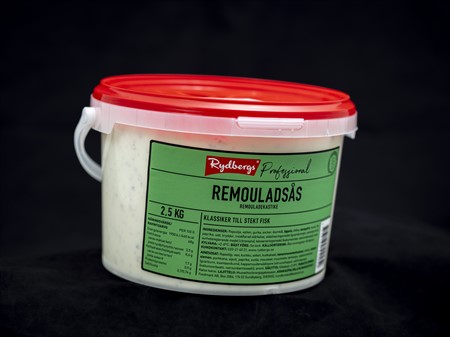 Remouladsås 2,5kg Rydbergs