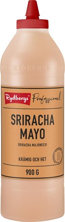 Sriracha Mayo 900g