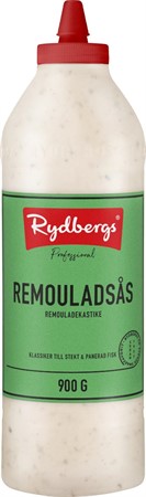 Remouladsås 900g Rydbergs