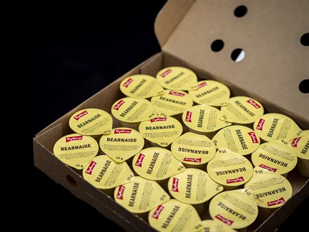 Dipp Bearnaisesås 25x35 gr Rydberg