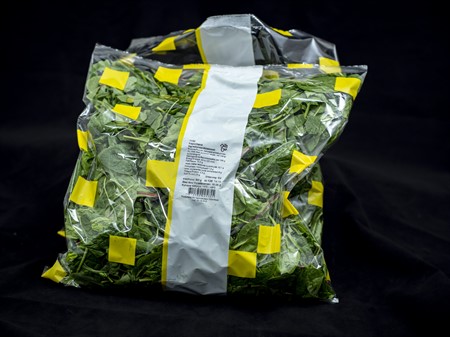 Napolitana Tvättad 2x500gr