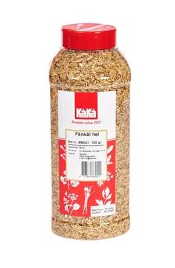 Fänkål hel 700g