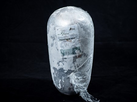 Yaprak Döner 10kg 90% kött av kalvinnanlår Norrgross