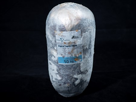 Yaprak Döner grillad 8kg Niso (Shawarma)