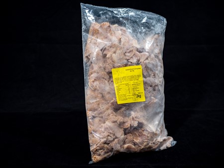 KycklingKebab Färdig 10kg Norrgross