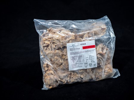 Gyros 5x2kg Norrgross av karre