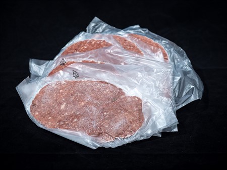 Lövstek 20x150gr Lecora