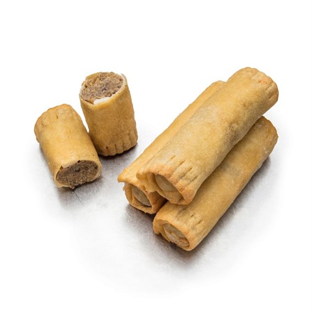 Vårrulle Nötkött 50x100g