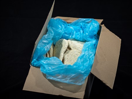 Schnitzel hel 26x140 g Danish Crown