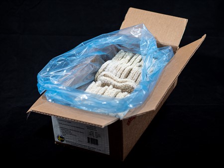 Schnitzel 30x140gr Lecora