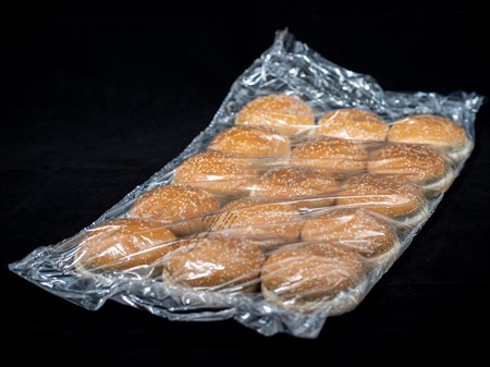 Hamburgerbröd 85s (150g) 30x90 gr Korvbrödsbagarn