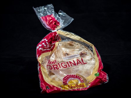 Liba Bröd 18påsarx4