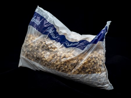 Oxpytt 5kg Dafgårds