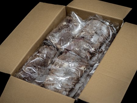 Suovasskav av Vilt 5kg Viltpoolen