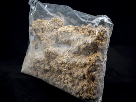 Formbar Vegofärs Ärta 1x3 kg