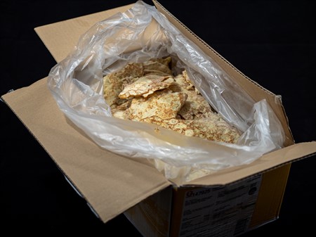 Raggmunk 6kg Kungsörnen