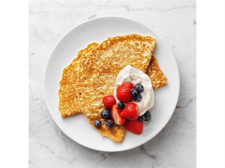 Tunnpannkaka Husman 100x60g Kungsörnen