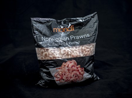 200-300 Räkor Mondi (NYA)