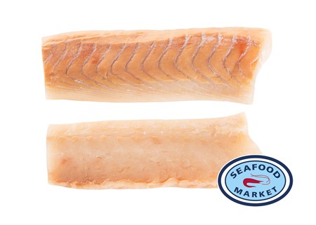 Alaska Pollock Loins 120-140g