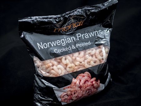 Mondi 100-200 4x2,5kg 20% Räkor