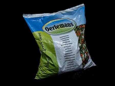 Sommarmix 4x2,5 kg oerlemans