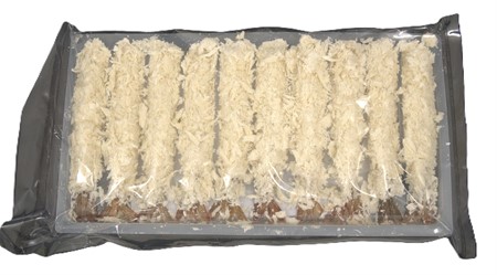 EBI Fry 3L 20x300g/frp 10st/frp Kimido För sushi