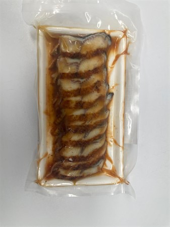 Unagi 9oz 2x5kg Shiragiku