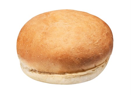 Hamburgerbröd Potato Bun 40x72g