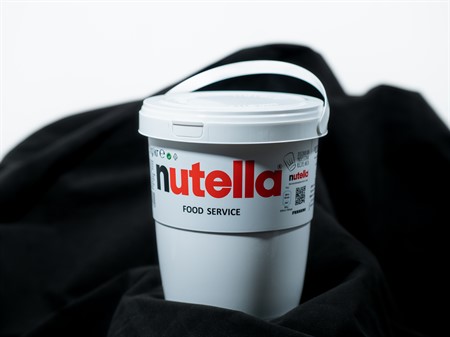 Nutella 1kg