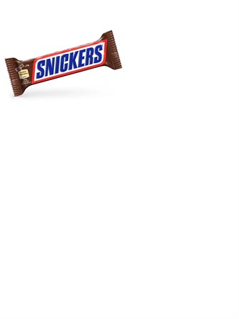 Snickers Chockladbit