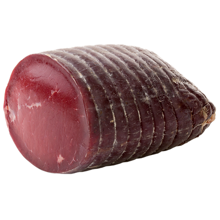 Bresaola Punta D'Anca 1,5kg